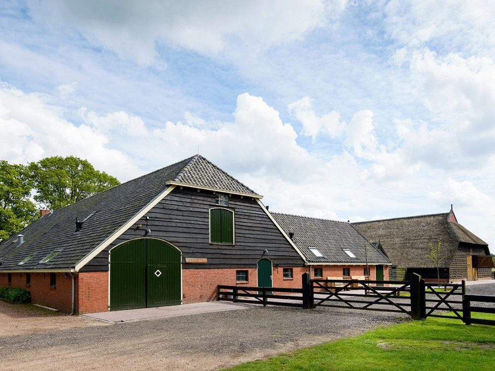 schaapskooi bakkeveen