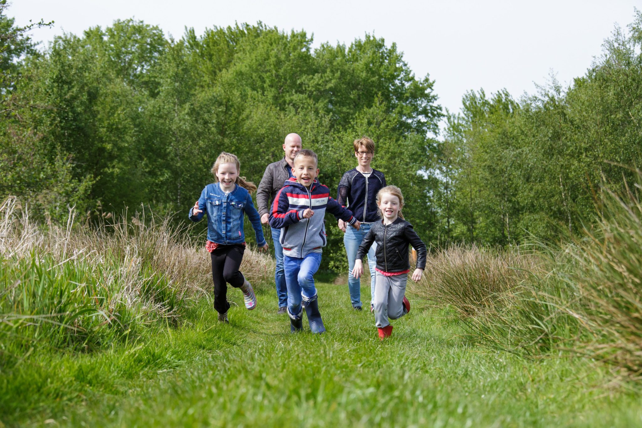 alde feanen