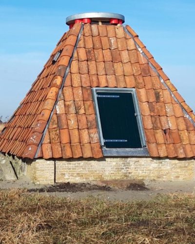 Molenromp Lytse Saitermolen
