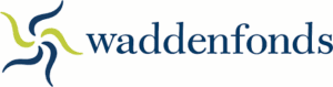 Logo Waddenfonds