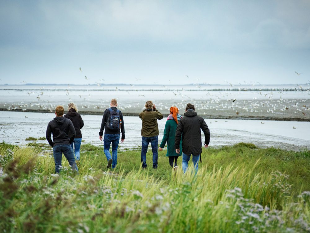 noard fryslan butendyks noarderleech