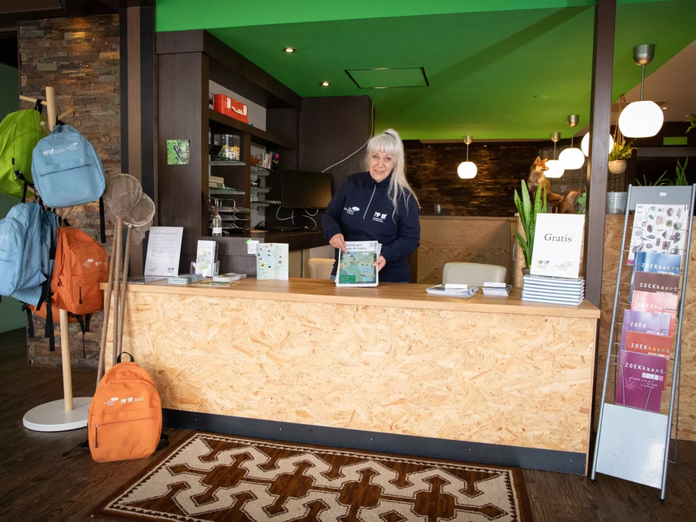 informatiepunt de alde feanen