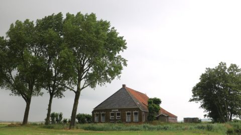 : It Fryske Gea onderzoekt vier plannen voor It Kathûs in Nes