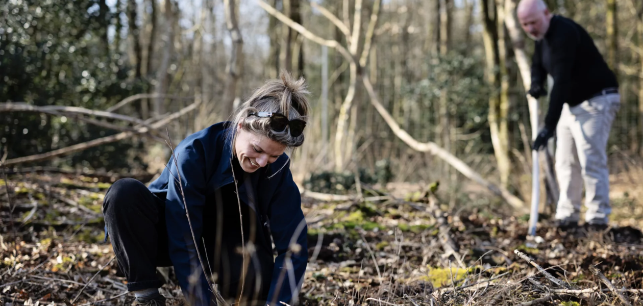 ketlikerheide tress for all