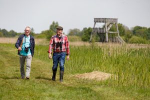 excursie wandelen alde feanen