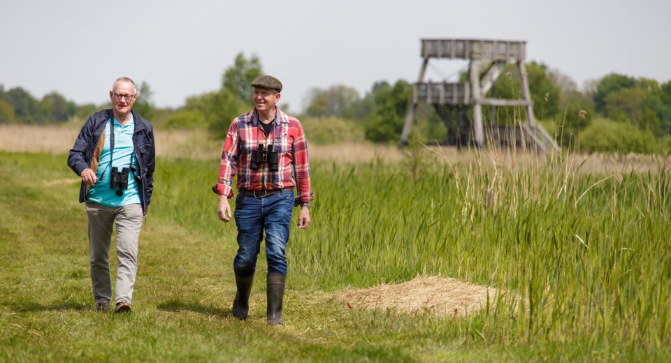 excursie wandelen alde feanen