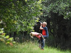 excursie jeugd fotografie alde feanen