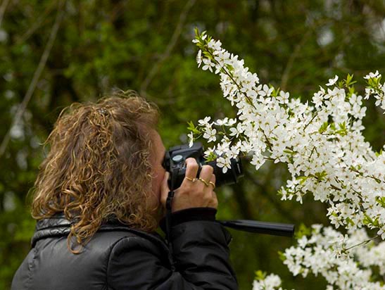 fotografie excursie ketlikerheide