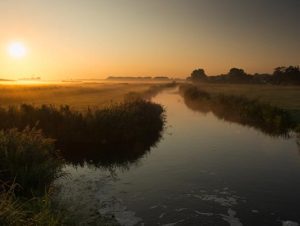 excursie wandelen lendevallei