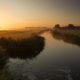 excursie wandelen lendevallei