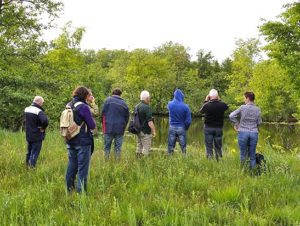 excursie wandelen schaopedobbe