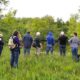 excursie wandelen schaopedobbe