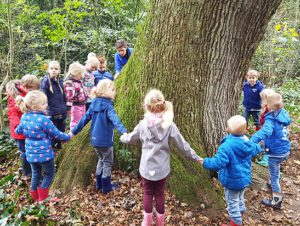 kids excursie
