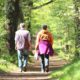 rystersbosk excursie wandelen