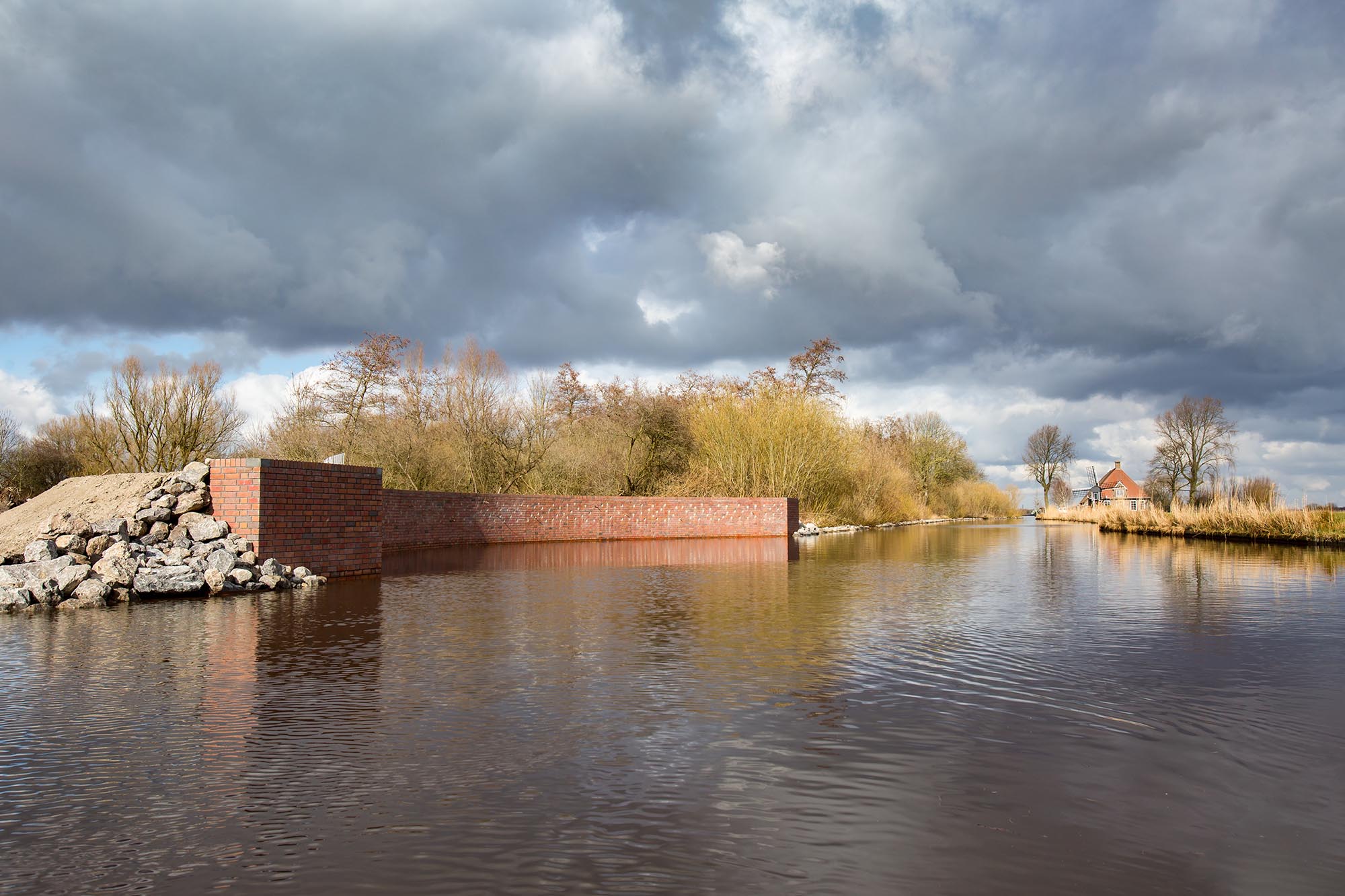 excursie varen alde feanen