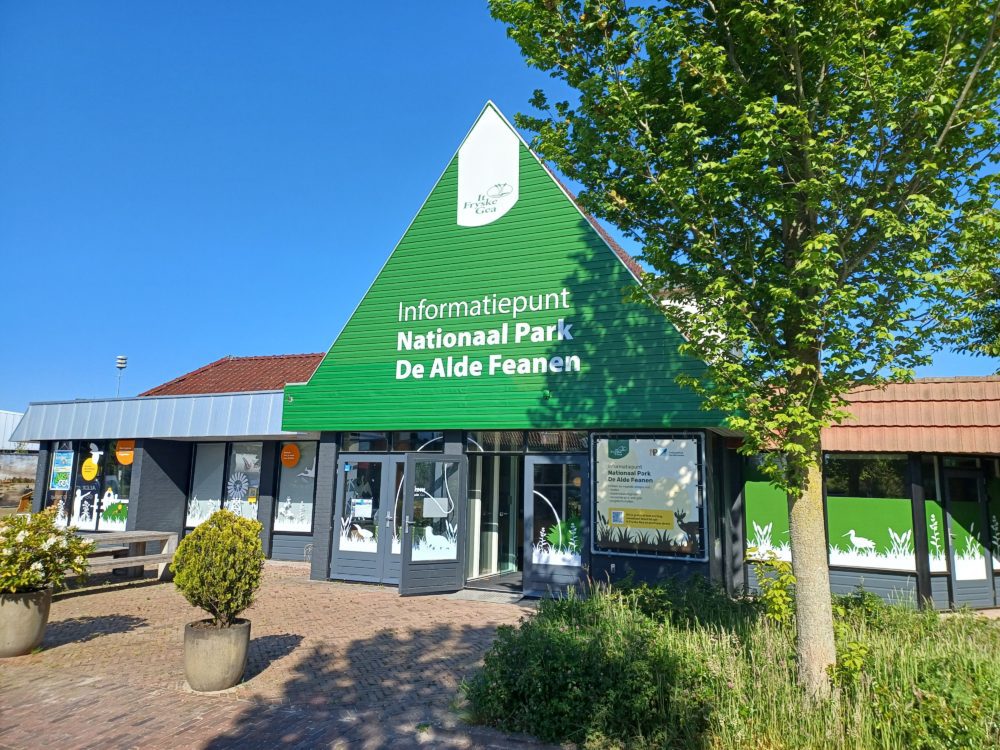 Informatiepunt NPAF