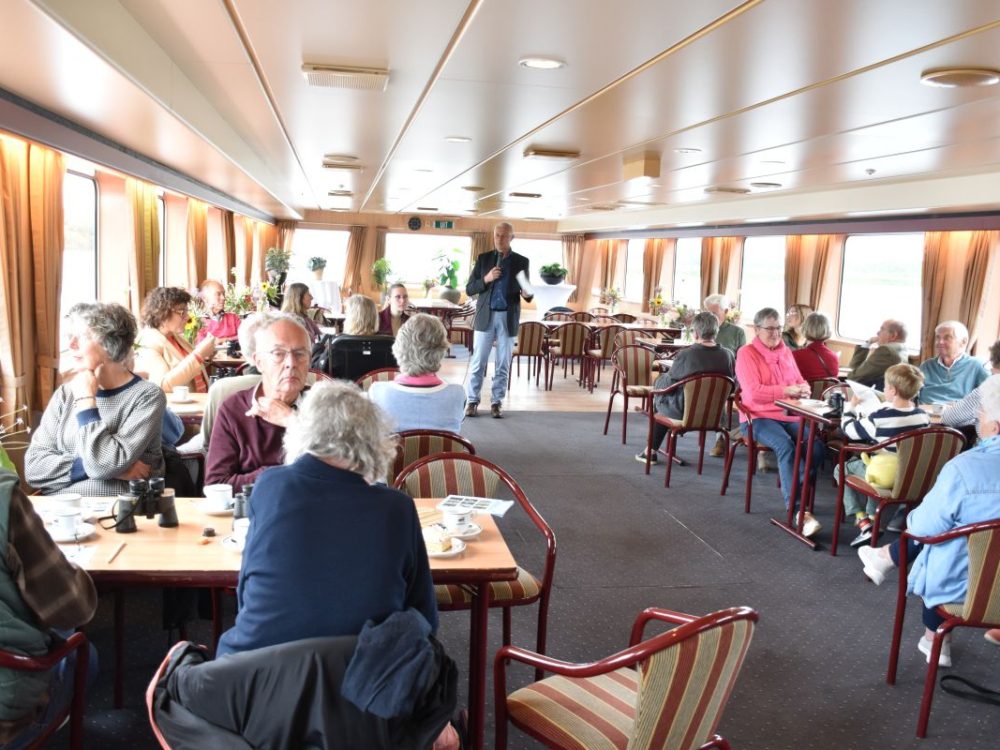 Trouwe Ledendag It Fryske Gea
