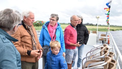 Trouwe Ledendag It Fryske Gea