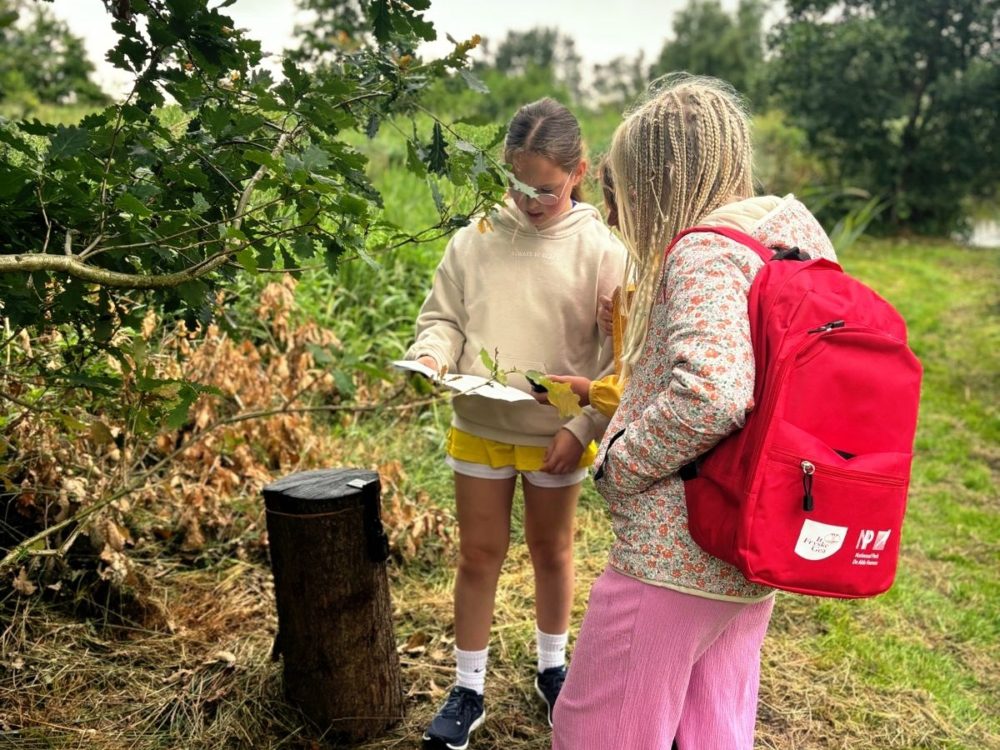 Escape route NPAF Escape route NPAF