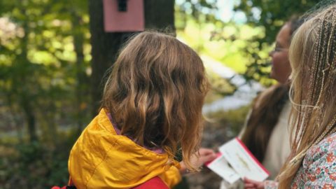 Rugzakroute Escaperoute