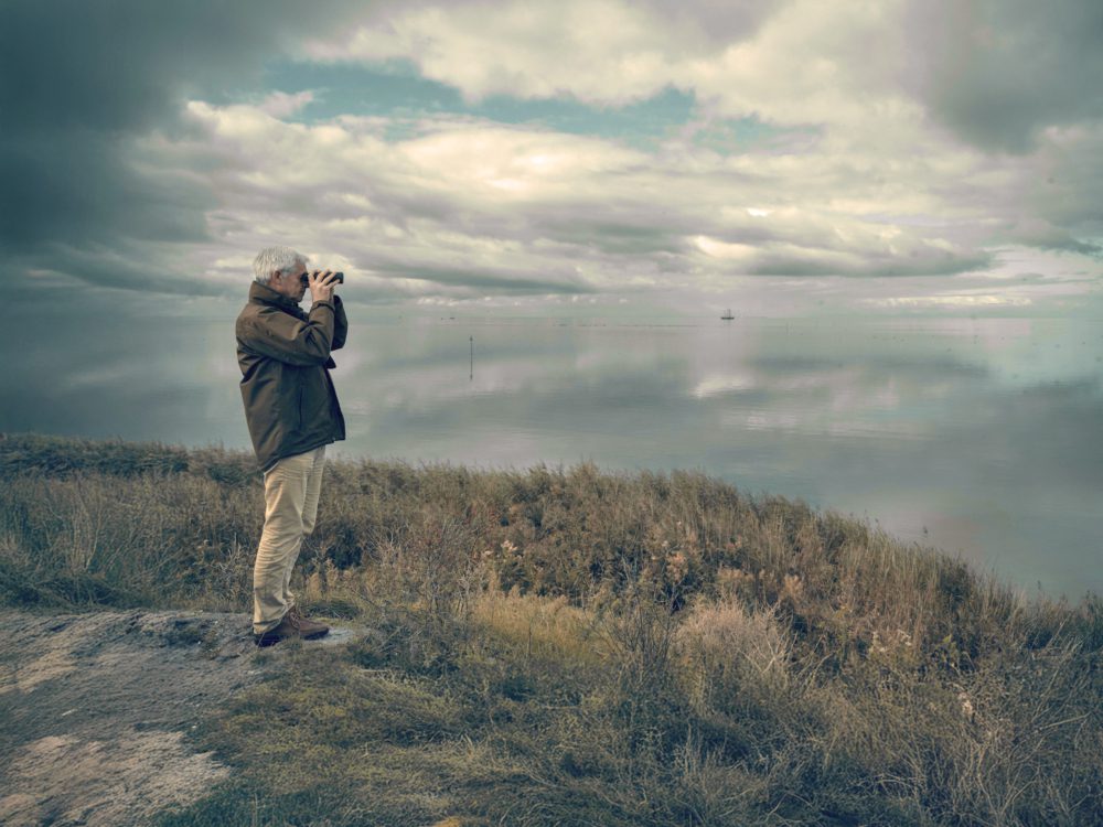 Henk de Vries - JasonvanBruggen