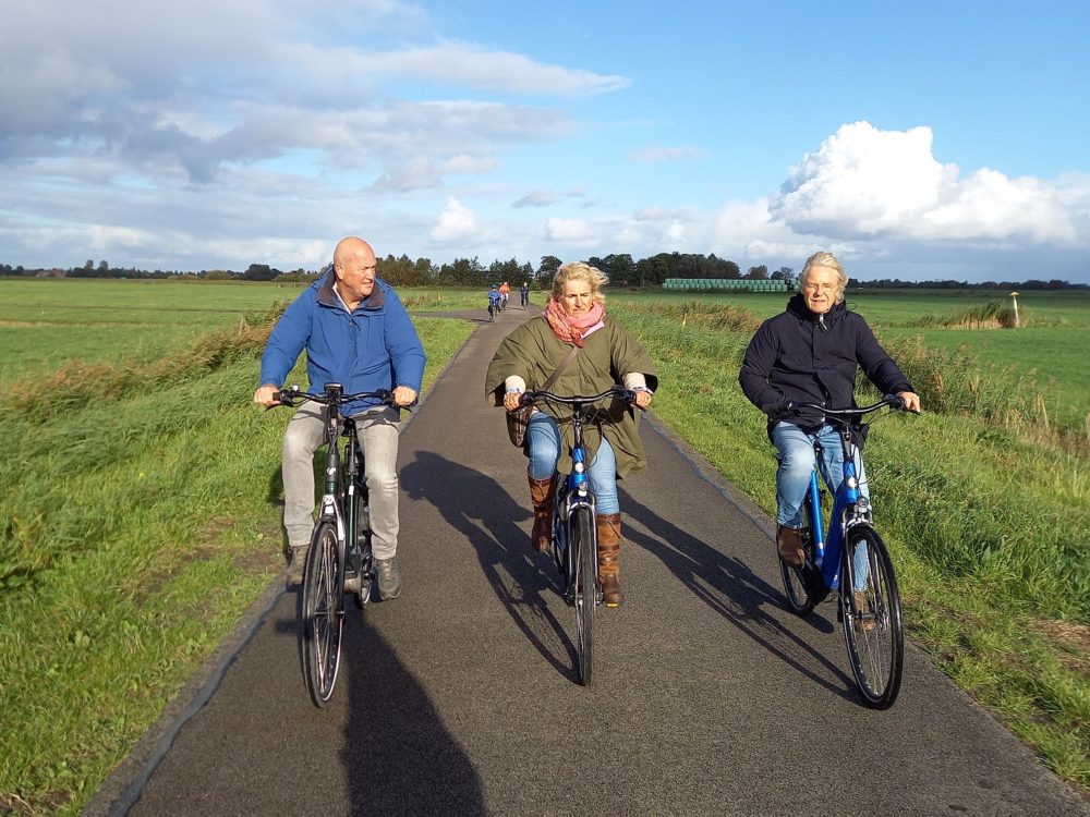Raad van toezicht Raad van Toezicht IFG