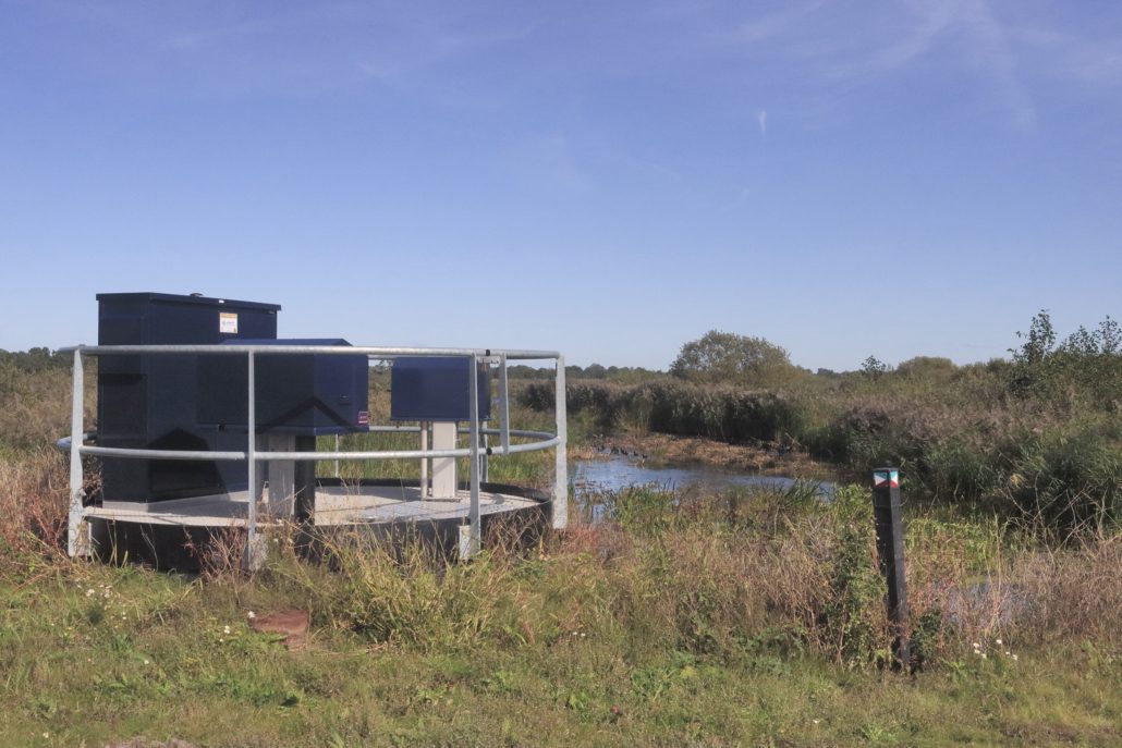 Vislift Bouwepet Vislift Bouwepet